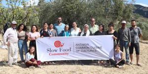 Slow Food’cular Tarlada