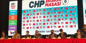 CHP Ekonomistleri Hatay’da