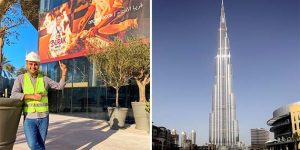 Dubai’deki Hatay için  10 Aralık’ta açılış var