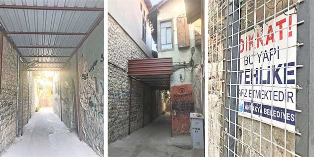 Depreme Hazır mı? “Son İzmir depremi ile Hatay’ı da gündeme