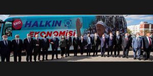 CHP Ekonomi Kurmayları yarın hatay’da