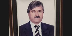 Mehmet Kavak Vefat Etti