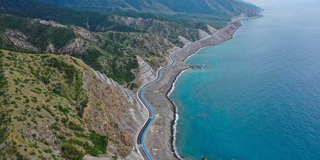 Henüz ağır kış şartları