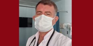 Doktor Uyarısı…