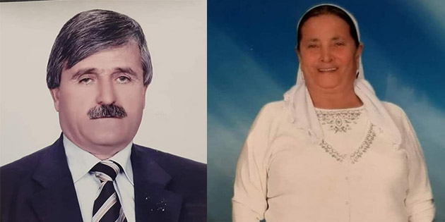 Geçtiğimiz günlerde yakalandığı kovid