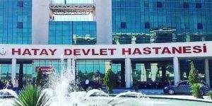 Devlet hastanesinde çağrı merkezi