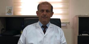 Dr. Sadık Nazik taburcu oldu