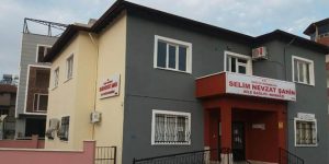 Selim Nevzat Şahin Aile Sağlığı Merkezi