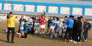 Payas Yokluklar İçinde Güzel Oyunla Galibiyet 1-0