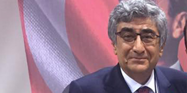 CHP İl Başkanı Parlar, Asgari Ücrete karşı çıktı…