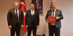 Spor Toto yardımları AKP’li Belediyelere