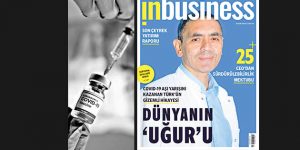 Hatay’dan Mainz’a… Prof. Dr. Uğur Şahin