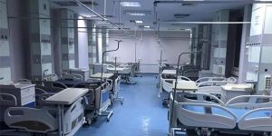 Hatay Devlet Hastanesi’ne ek yeni birimler:
