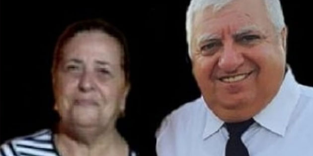 İskenderun’da, bir anne ile oğlu, aynı gün koronavirüs hastalığından hayatlarını