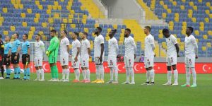 Hatayspor –Y.Malatyaspor