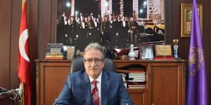 HESOB Teşekkürü Lütfü Savaş’a