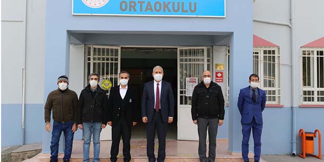 Hatay İl Milli Eğitim