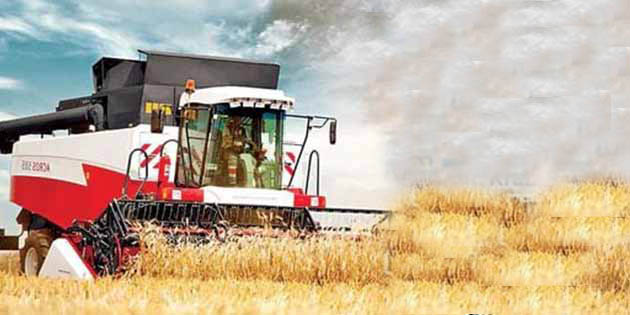 Buğday ithalatı 9 milyon 660 bin ton… Türkiye, tarım ülkesi