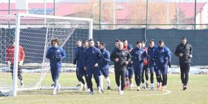 Erzurumspor Zafer Sarhoşu