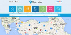 Hatay’dan Urfa ve Malatya’ya…