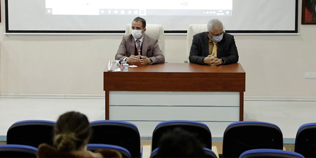 İskenderun Teknik Üniversitesi (İSTE)