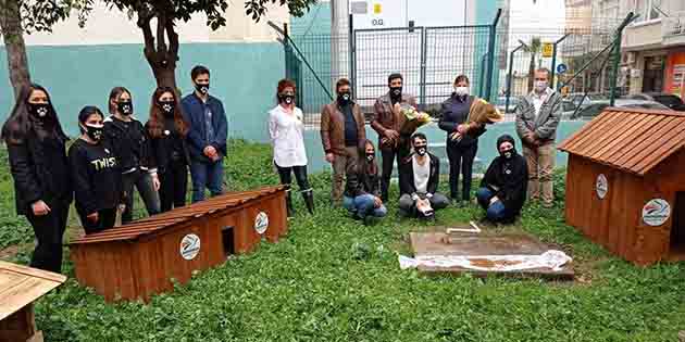 Özellikle hafta sonları uygulanan