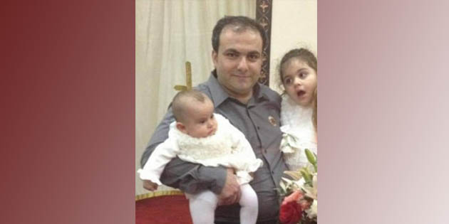 Samandağlı işadamı Kuveyt’te koronavirüsten öldü