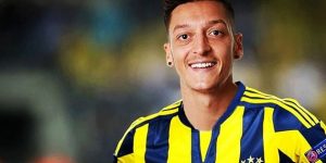 Mesut Özil Hatay’da