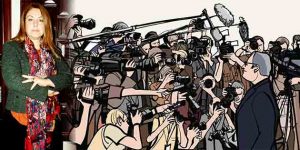 Yerel Basının, Gazetecilerin Sesi…