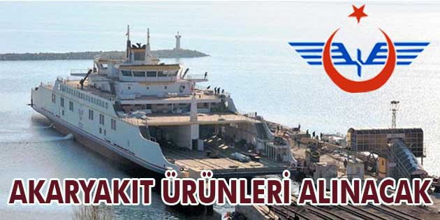 TCDD Vangölü Feribot Müdürlüğü,