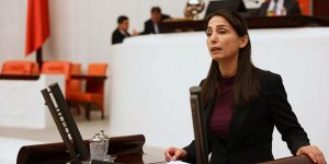 Betül Özdemir Ölüm Olayı TBMM’de