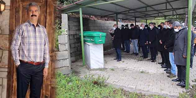 İskenderun Lisesi emekli öğretmenlerinden