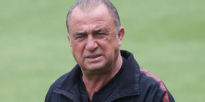 Fatih terim’e 2 maç ceza