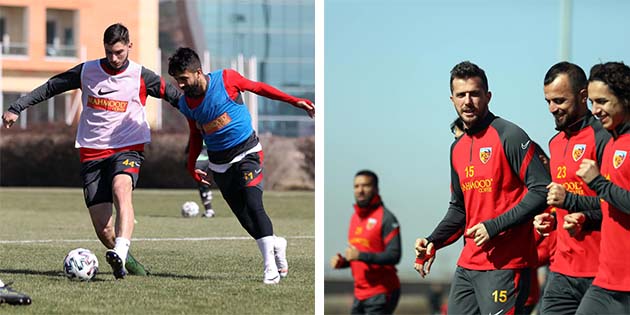 Süper Lig’de yarın Antakya’da