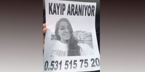 Payaslı genç kız kayıp, aranıyor!