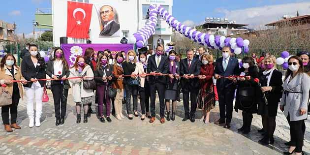 Hatay Büyükşehir Belediyesi ile