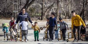 60 Yıldır Çocukların Yüzünü Güldürüyor