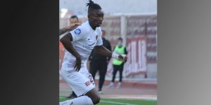 Gözler Traore’yi Aradı