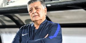 Erzurumspor’da 5.Teknik Direktör Yılmaz Vural