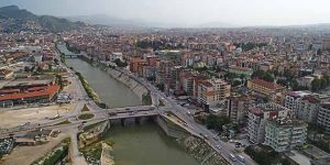 Hatay’da da durum farklı değil!