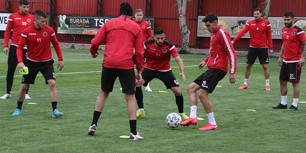 Hatayspor’un 26 Nisan Salı