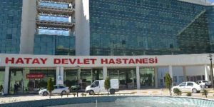 Hatay Devlet Hastanesi