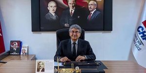 CHP İl Başkanı: