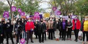 İskenderun’da Toplantı-gösteri Yasağı