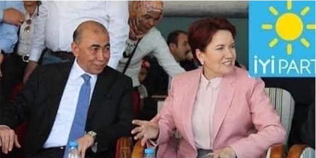 Meral Akşener’in Genel Başkanı