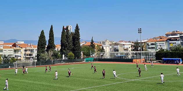 Süper Lig’de geçtiğimiz hafta