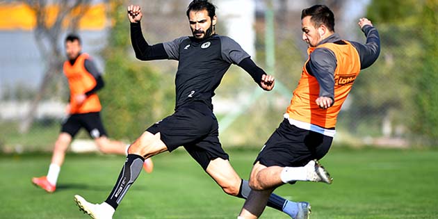 Hatayspor’un, ligin 37.haftasında karşılaşacağı