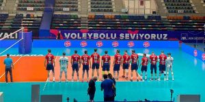 Kula’yı 3-1 Yendi, Milas’a 3-1 Yenildi, Elendi