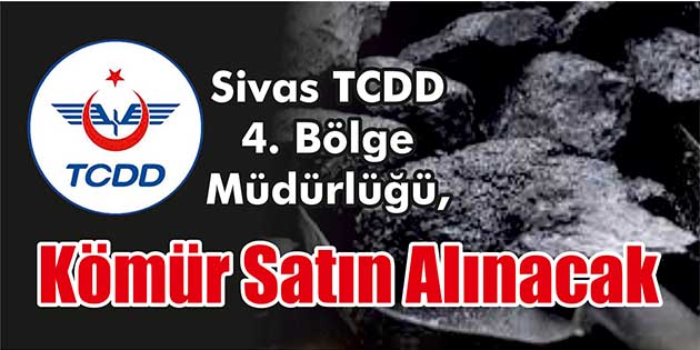 Sivas TCDD 4. Bölge