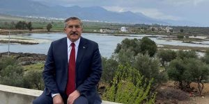 Samandağ Devlet Hastanesi Yıl Sonunda Açılıyor